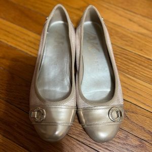 Flats, Dress shoes, Size 6, Anne Klein Sport.
